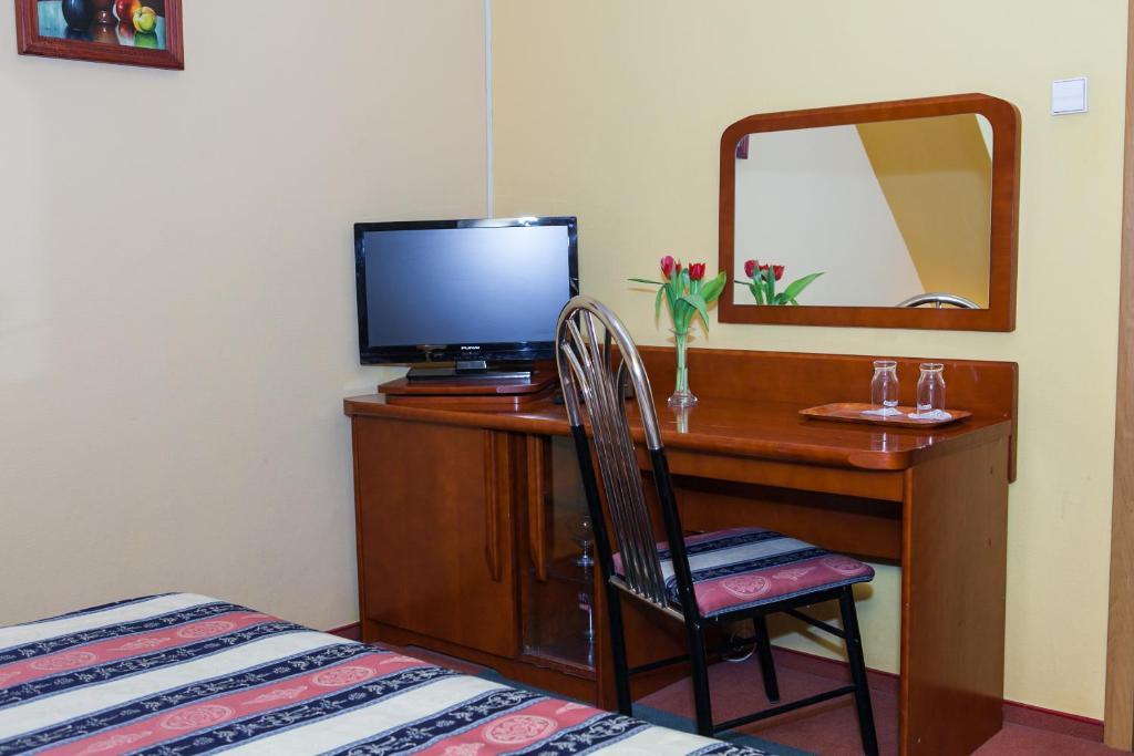 Hotel Rebajlo Pila Room photo