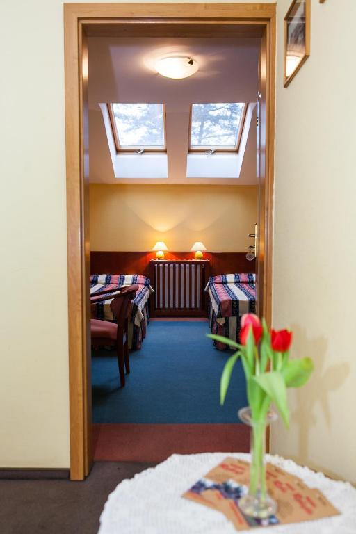 Hotel Rebajlo Pila Room photo